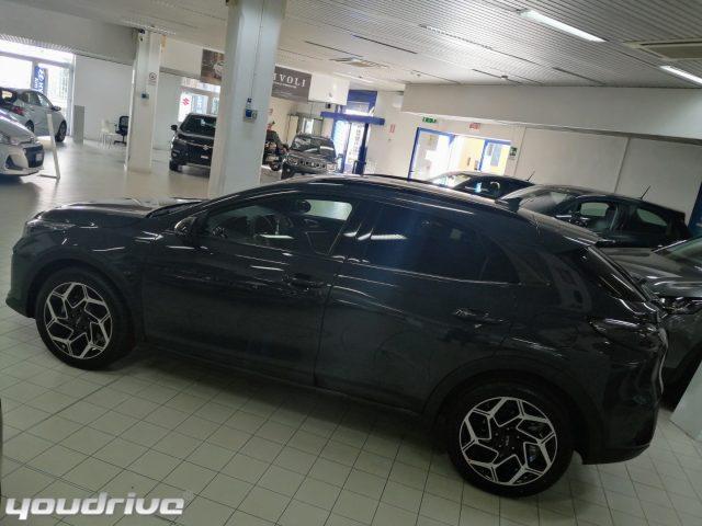 KIA XCeed 1.0 T-GDi + GPL 100 CV Urban