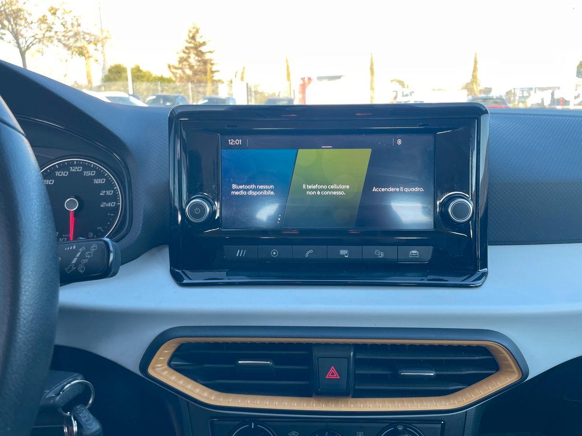 SEAT Arona 1.0 ecotsi Style 95cv