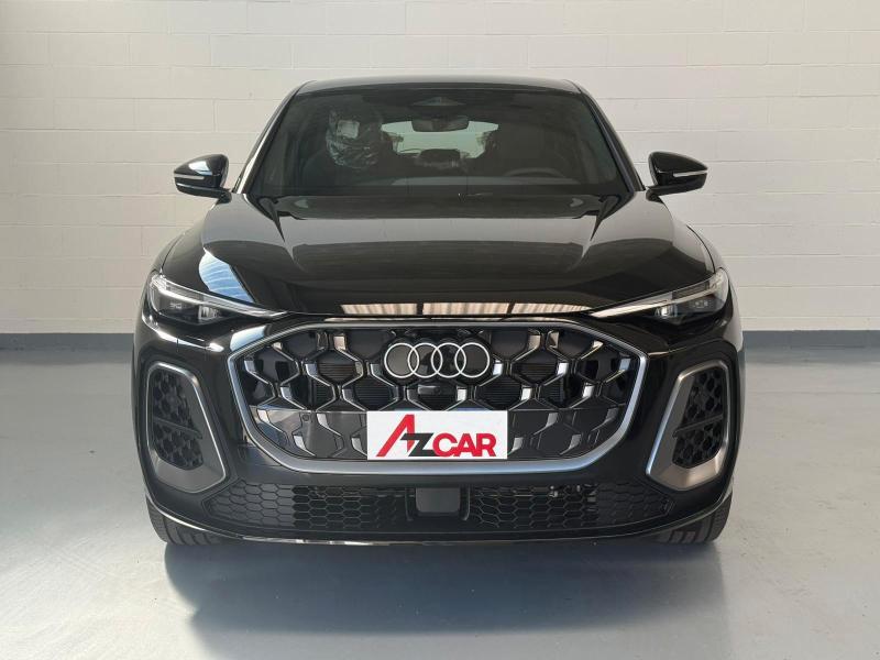 Audi Q5 Sportback 2.0 tdi mhev+ S line edition quattro 204cv s-tronic (KM 0)