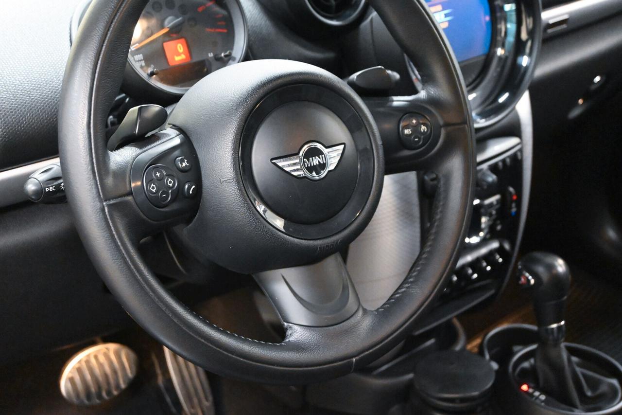 MINI Mini Countrym.(R60) Mini 2.0 Cooper SD Par...