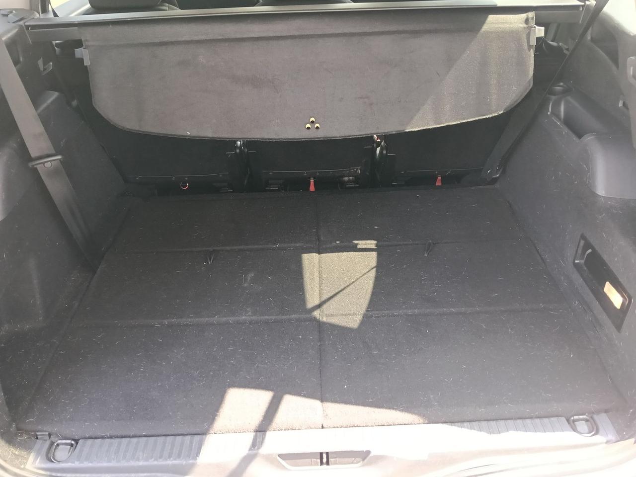 Citroen Grand C4 Picasso Feel 7 Posti 1.6 B #11727