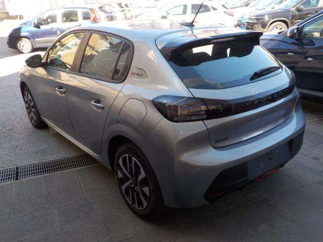 PEUGEOT 208 1.2 PureTech 100CV Style