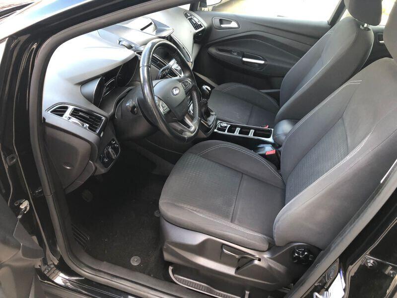 Ford C-Max 1.6GPL 120CV Titanium 2016