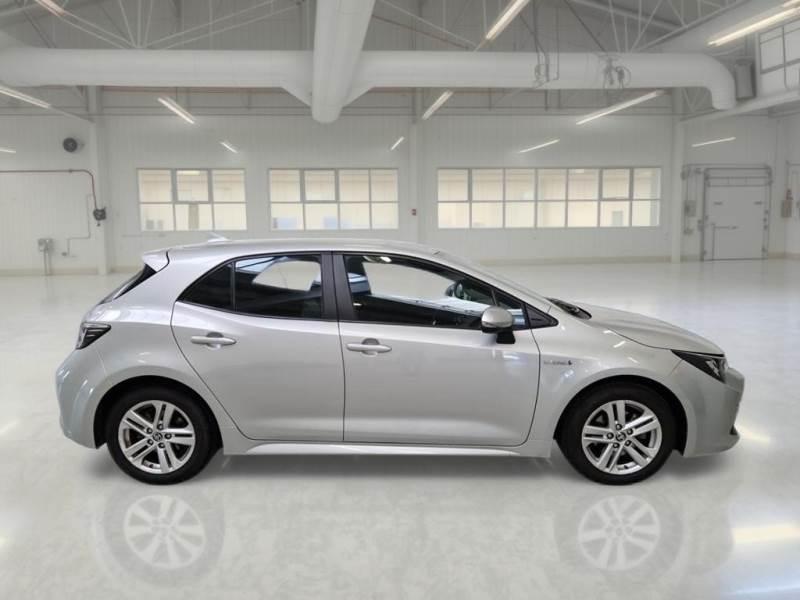 Toyota Corolla 1.8h Business cvt