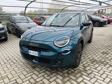 FIAT 600 600 Hybrid 110 CV DCT MHEV Pop