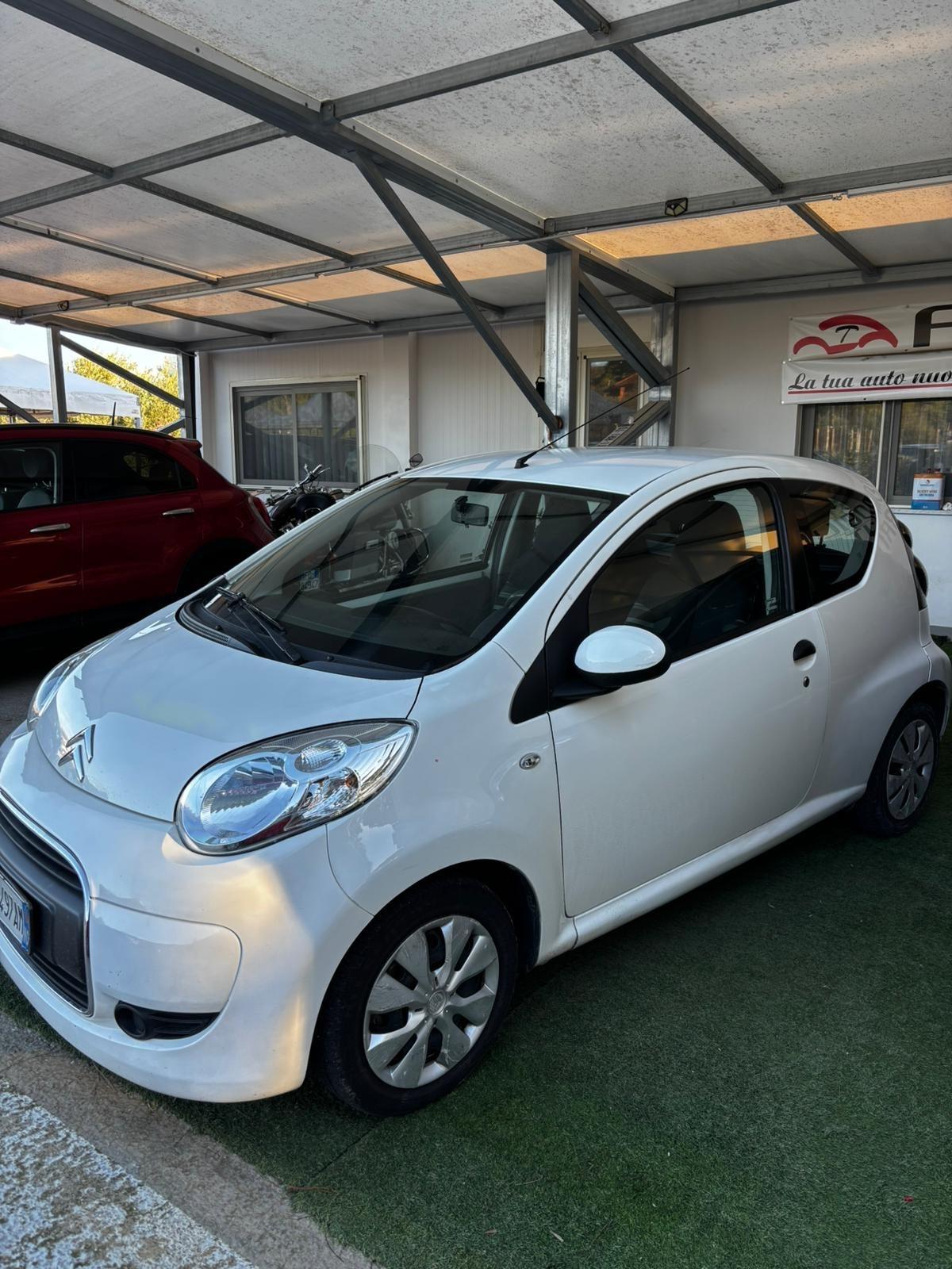 Citroen C1 1.0 3 porte Seduction