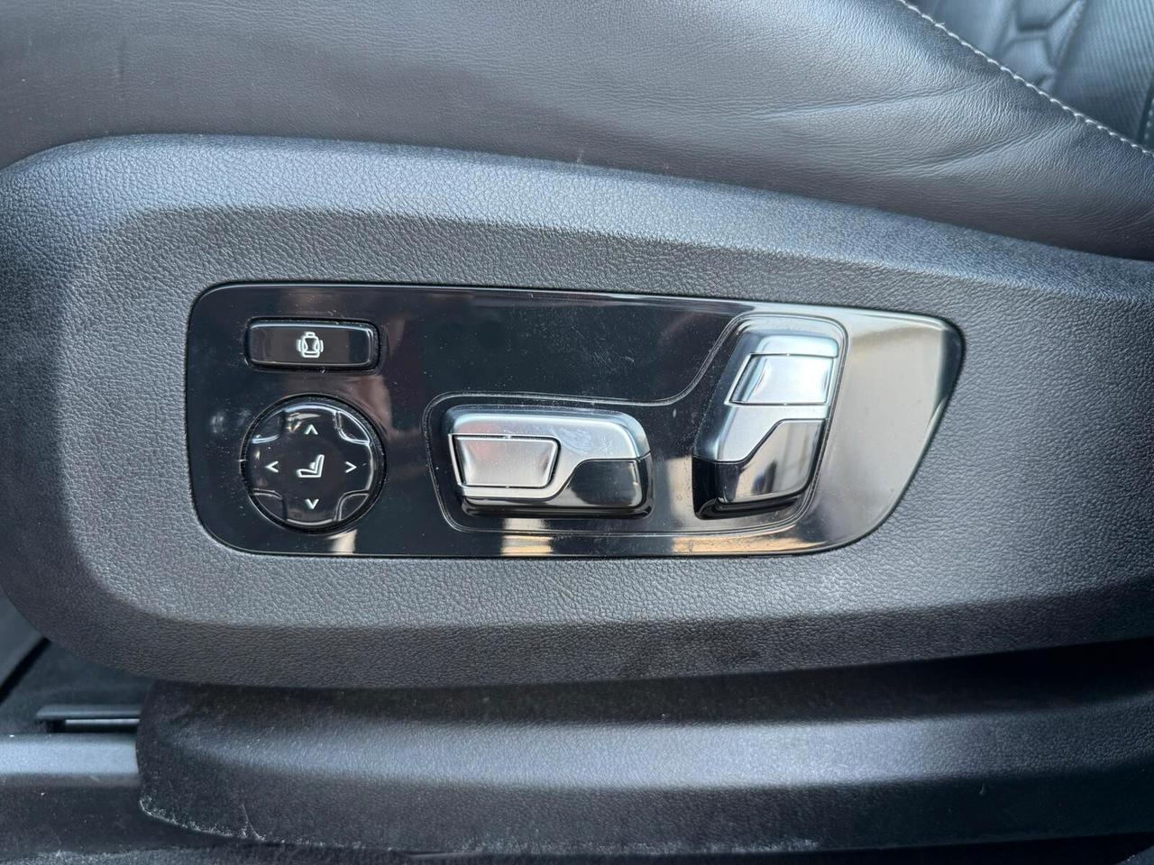 Bmw X6 M Competition 48V IPERFULL UNICO PROPRIETARIO IVA