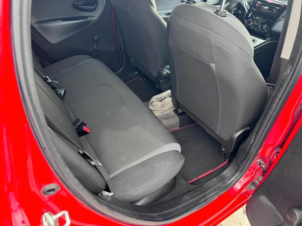 Lancia Ypsilon 1.2 69*Garanzia 24Mesi*