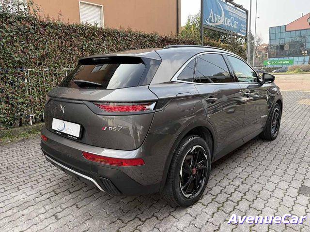 DS AUTOMOBILES DS 7 Crossback 1.5 bluehdi Performance Line TELECAMERA IVA ESP.