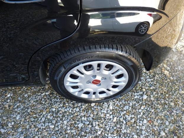 FIAT Panda 1.2 EasyPower Easy