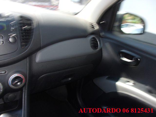 HYUNDAI i10 1.1 12V Comfort