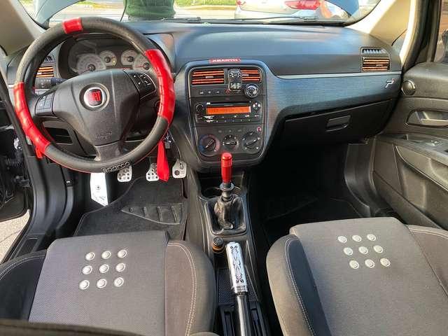 Fiat Grande Punto 3p 1.4 sjt 16v Sport 95cv