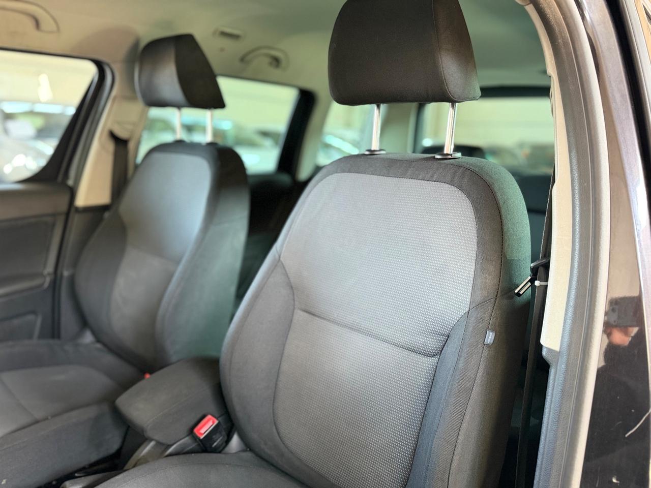 Skoda Yeti 1.2 TSI Active NEOPATENTATI CARROZZERIA DA RIVEDERE