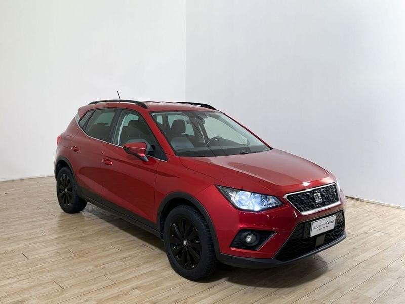 SEAT Arona Arona 1.6 TDI 95 CV Style