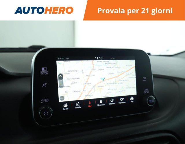 FIAT Tipo 1.6 Mjt S&S 5 porte Lounge