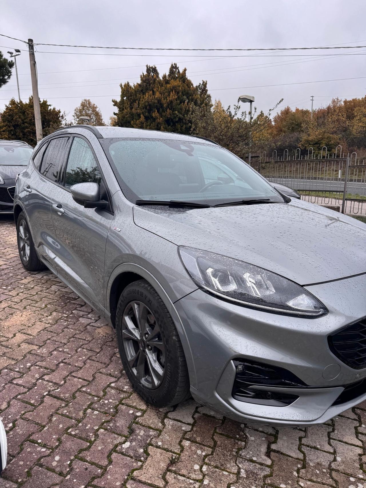 FORD KUGA 1.5 120CV aut. ST-Line 2021