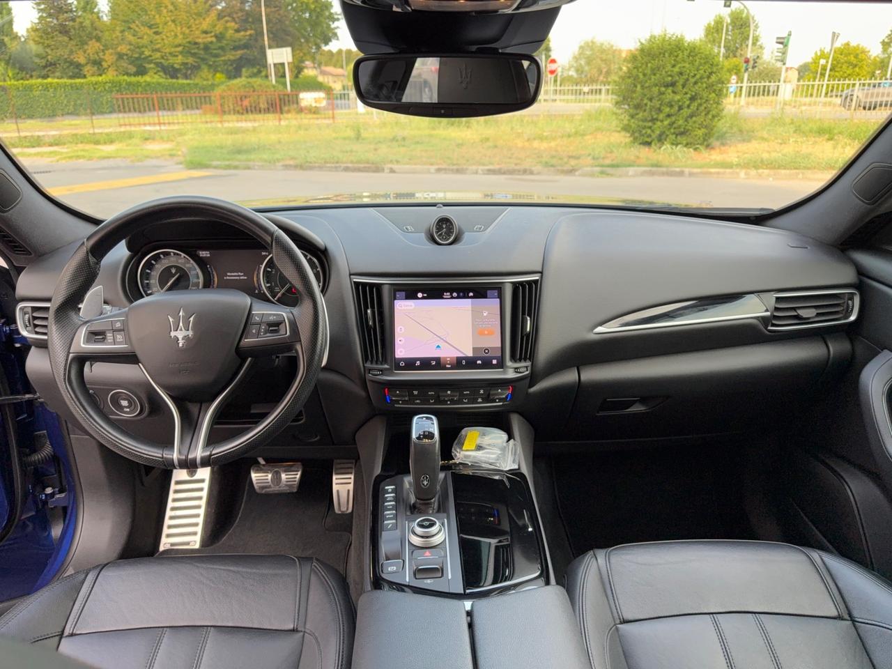 Maserati Levante 3.0 350 CV V6 AWD Gransport