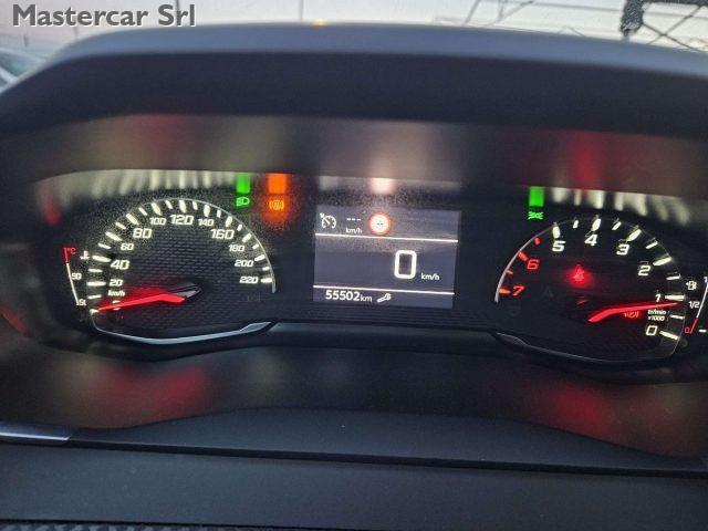 PEUGEOT 2008 2008 II 2020 1.2 puretech Active s - GG917ZG