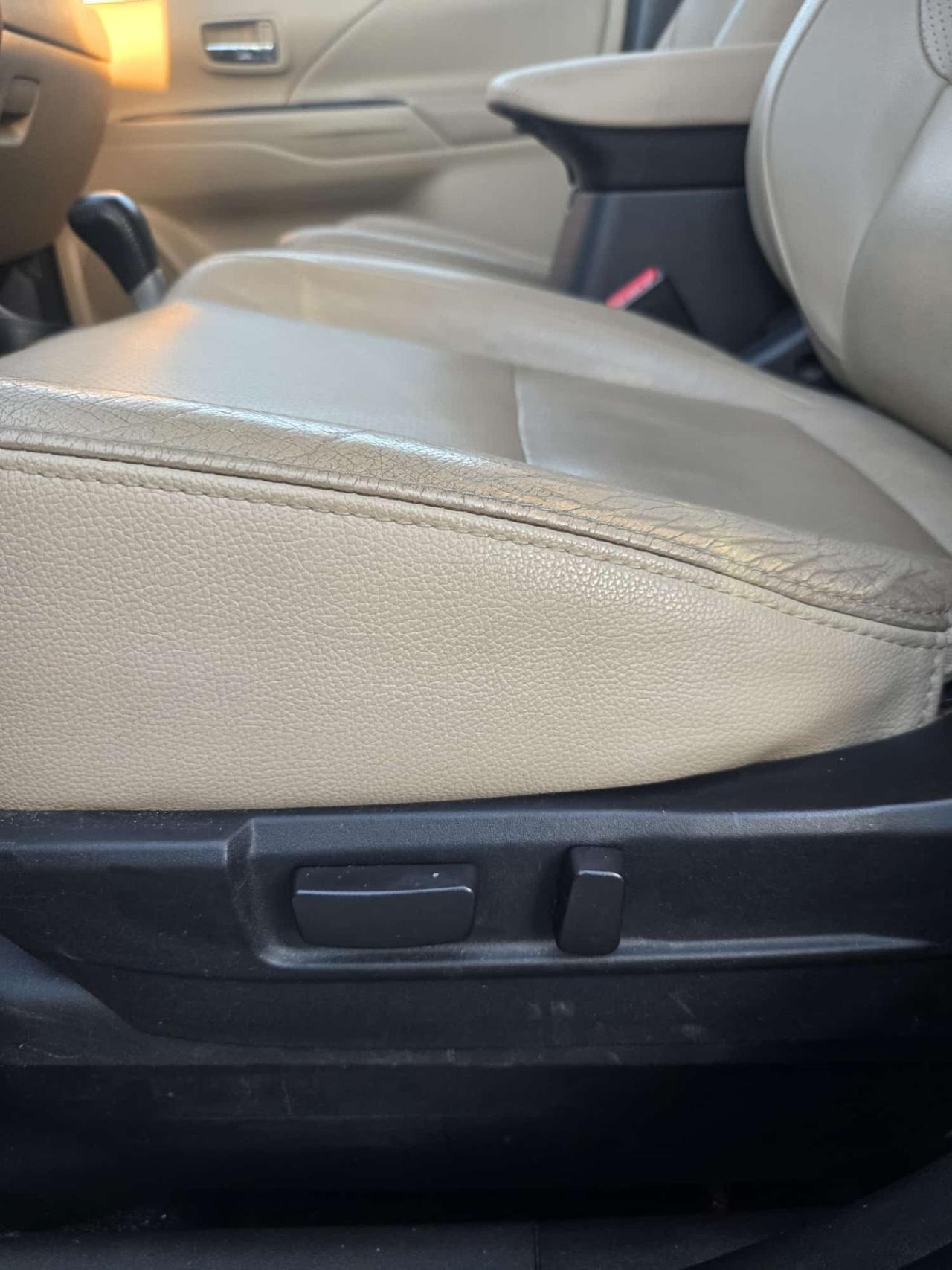 Mitsubishi Outlander 2.2 DI-D 4WD Instyle 7p.