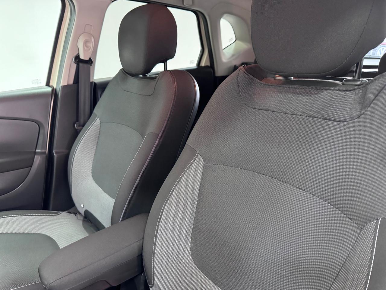 Renault Captur-78000-2017- 110 CV Energy Intens