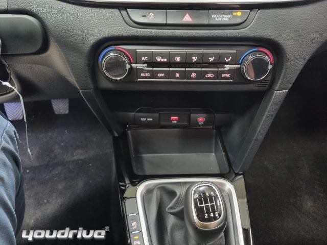 KIA XCeed 1.0 T-GDi + GPL 100 CV Urban