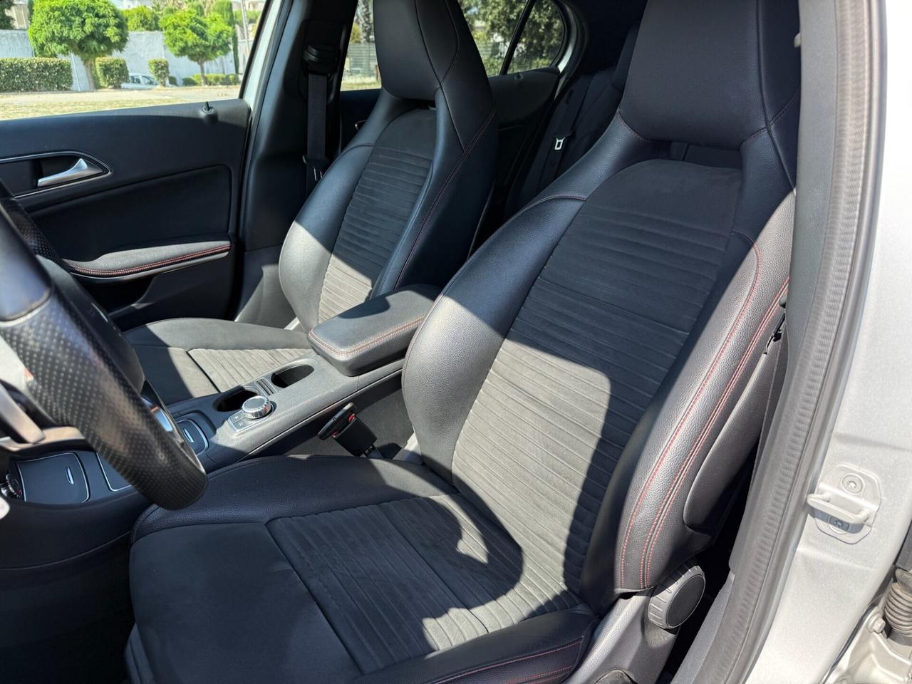 MERCEDES GLA 200d 2017 Premium Exclusive AMG
