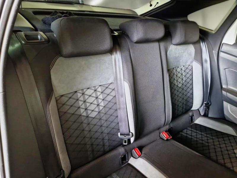 VOLKSWAGEN TAIGO 1.0 TSI 81KW R-LINE DSG SUV