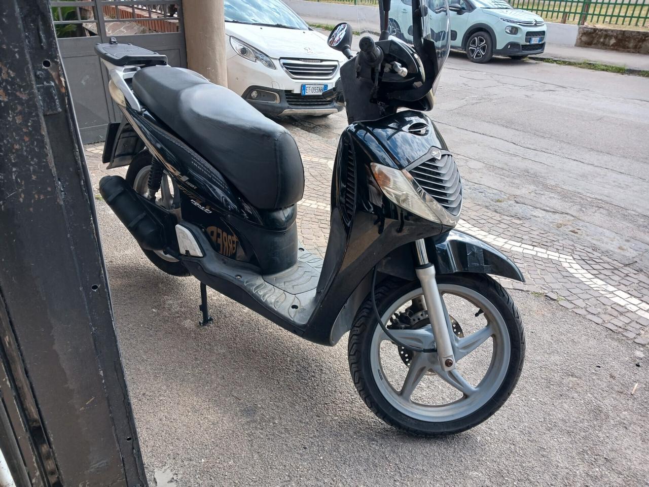 Honda SH 150 GARANTITO