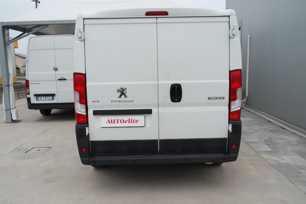 Peugeot Boxer 2.0 BlueHdi
