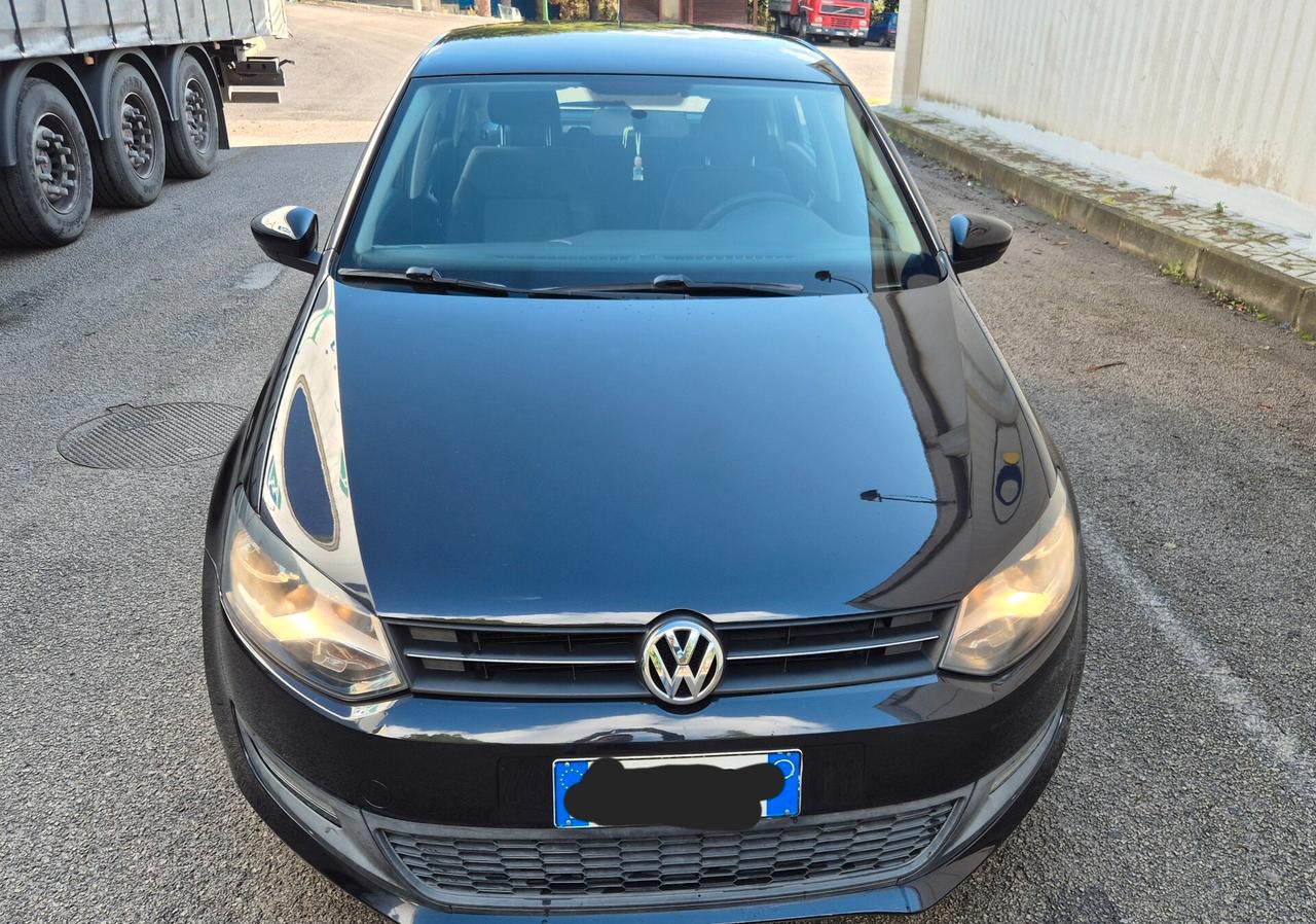 Volkswagen Polo 1.2 TDI DPF 5 p. Comfortline