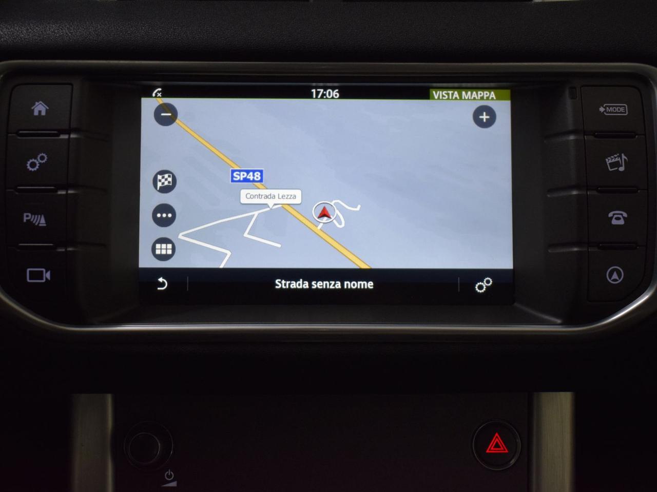Land Rover Range Rover Evoque Business Edition TD4 #5857