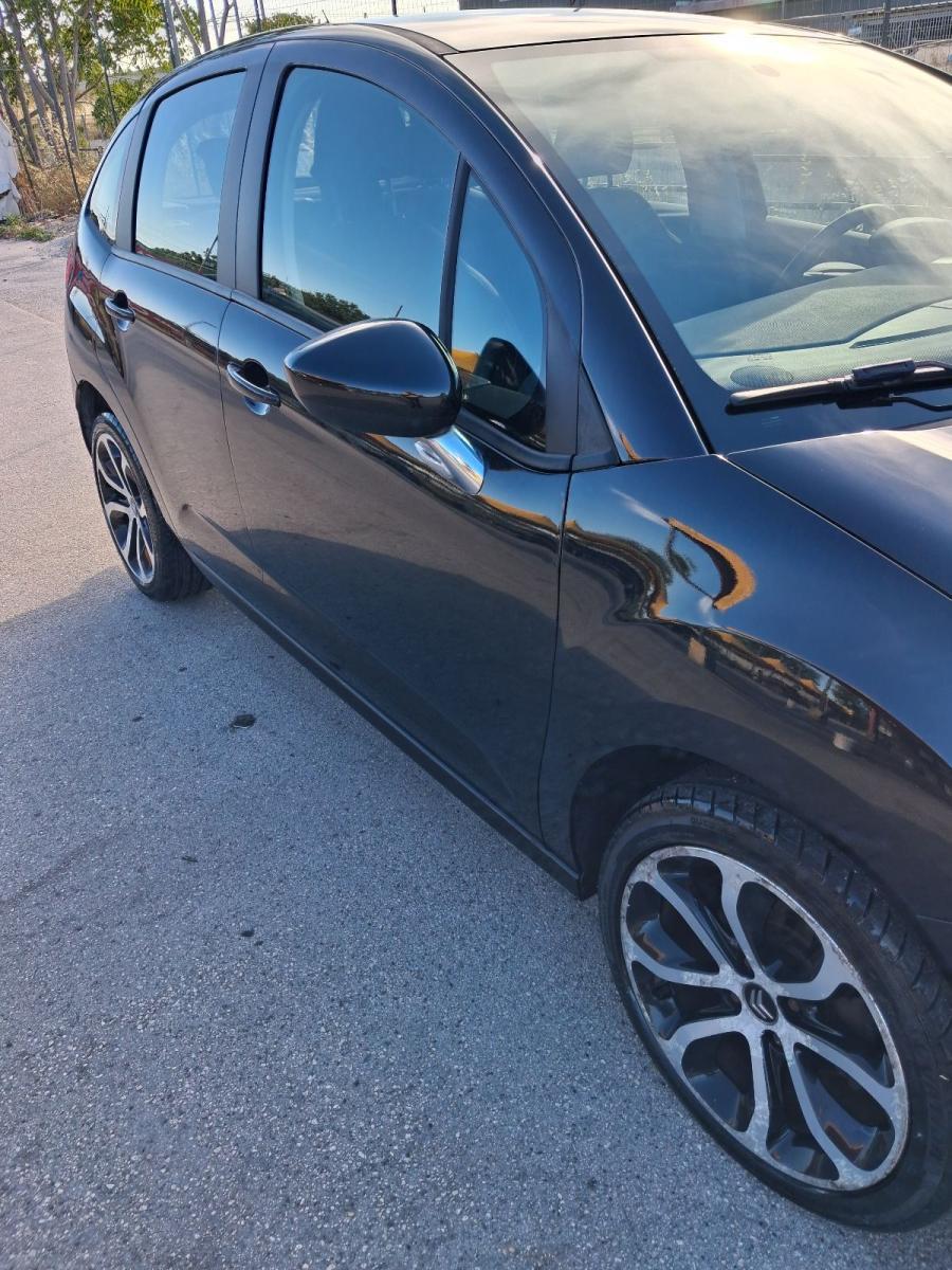 CITROEN - C3 - 1.4 Exclusive