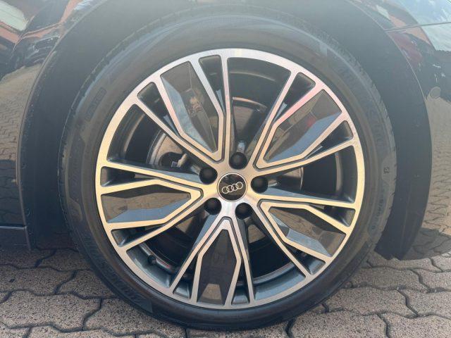 AUDI A5 Avant TFSI 204CV S tronic S Line edition