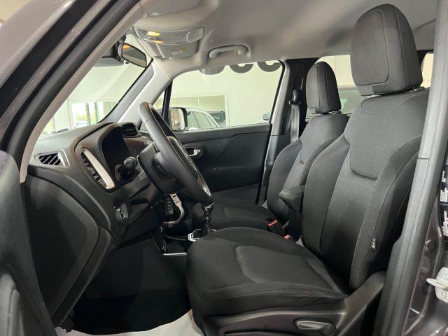 JEEP Renegade 1.0 120CV UNICO PROP.