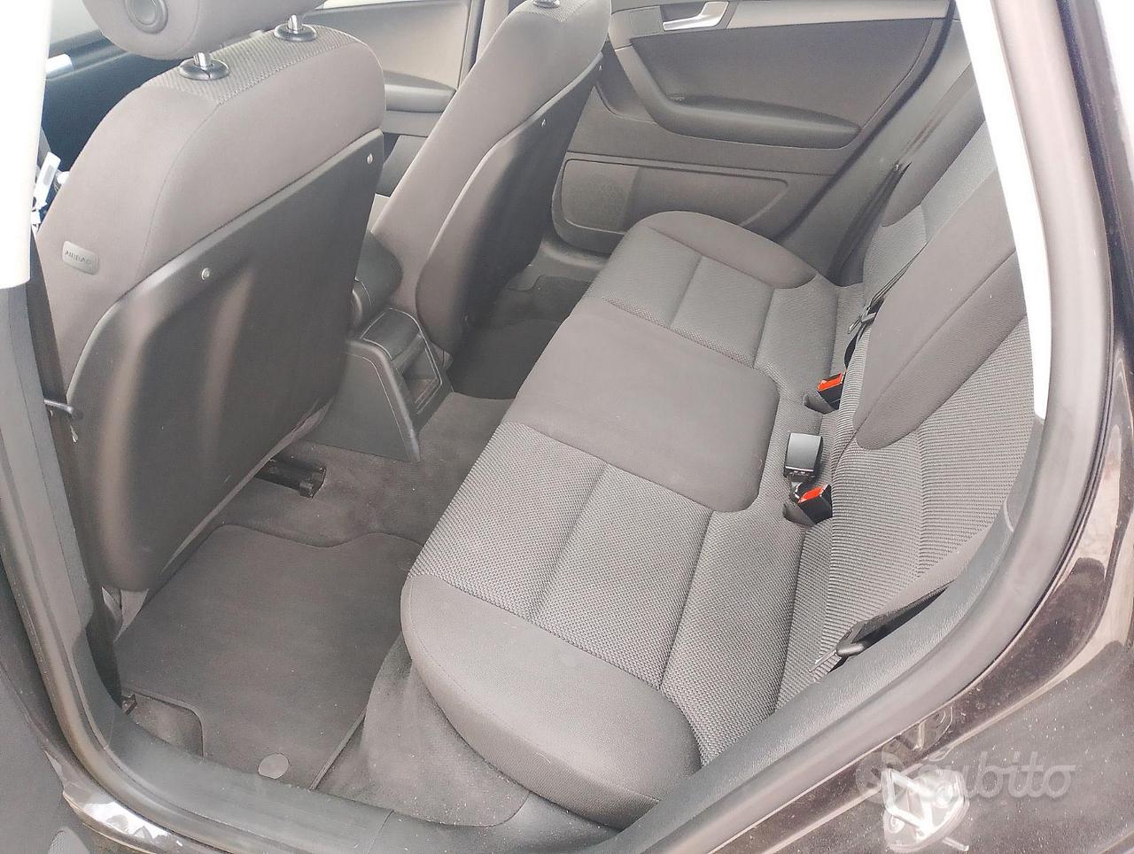 Audi A3 sportback 1.6 tdi