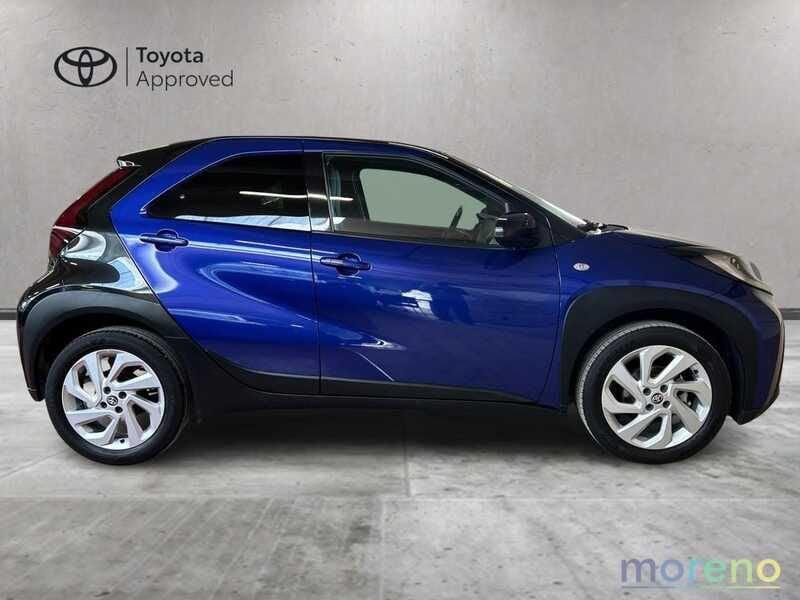 Toyota Aygo X X 1.0 Trend 72 CV
