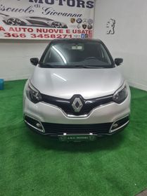 Renault Captur dCi 8V 90 CV Start&Stop Energy Intens