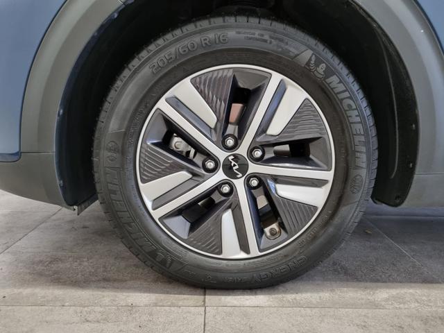 KIA Niro 1.6 GDi DCT PHEV STYLE