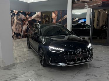 Audi A4 allroad 40 TDI 204 CV S tronic Identity Contrast IVA ESPOSTA