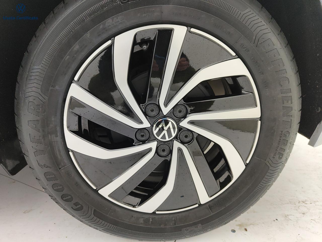 VOLKSWAGEN Polo 6ª serie - Polo 1.0 TSI DSG Life
