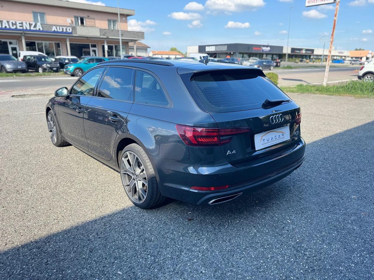 Audi A4 Business 3.0 45 TDI #6681