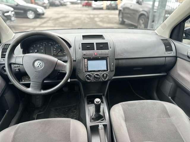 Volkswagen Polo Polo 5p 1.4 /GPL / NEOPATENTATI