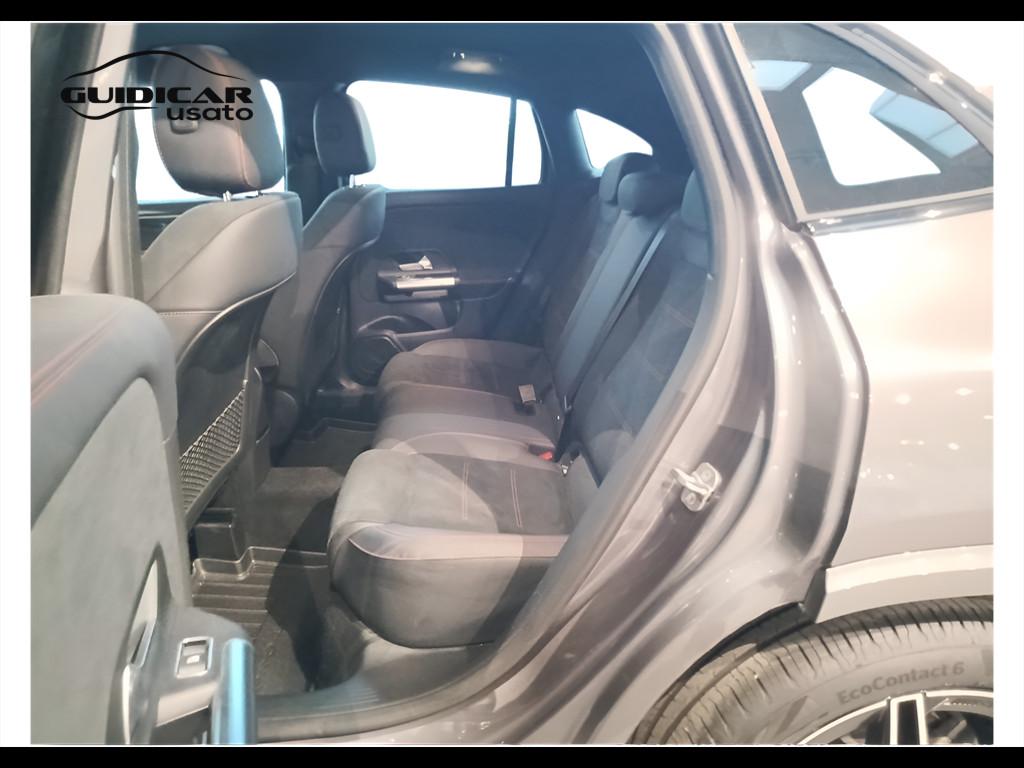 Mercedes-Benz GLA-H247 2023 - GLA 200 d AMG Line Advanced Plus auto