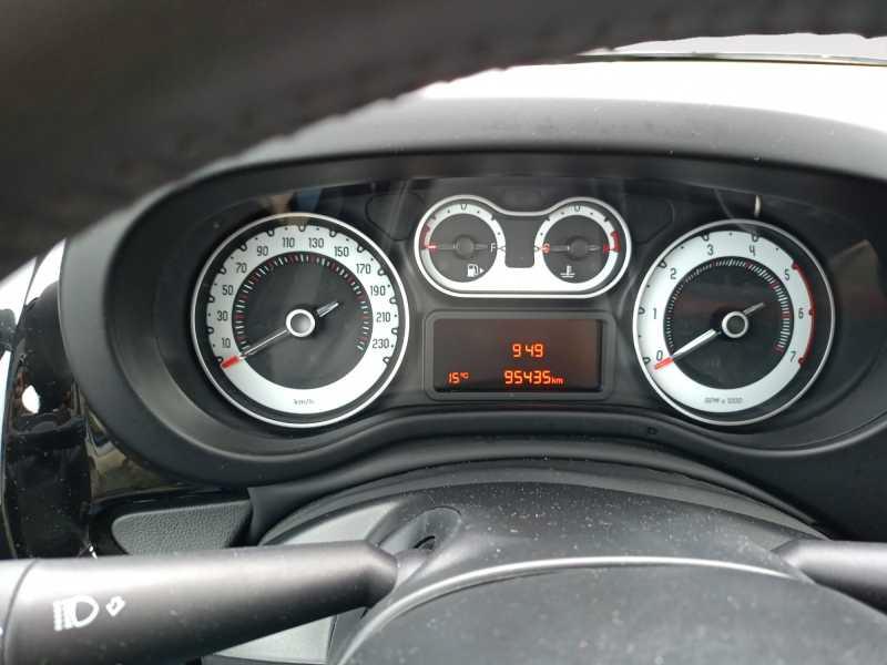 FIAT 500L 1.3 mjt Trekking 85cv