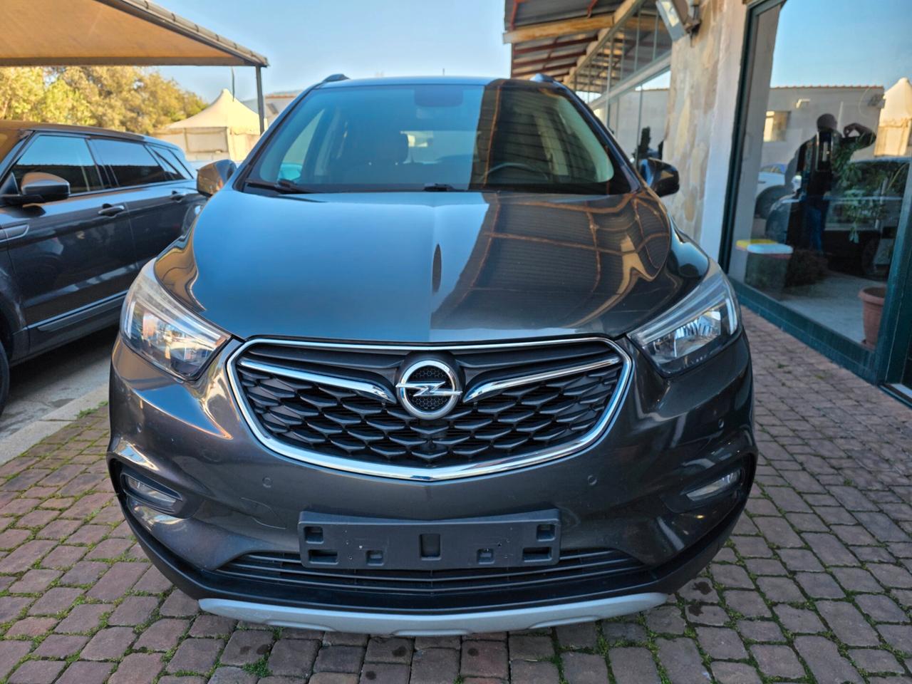 Opel Mokka X 1.6 CDTI Ecotec 136CV 4x2 Start&Stop Innovation