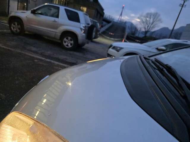 Citroen C4 1.6 hdi 16v Elegance 110cv cmp6 fap