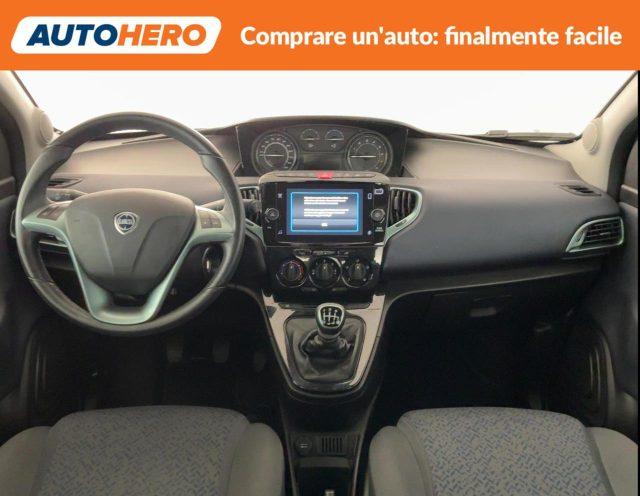 LANCIA Ypsilon 1.0 FireFly 5 porte S&S Hybrid Gold