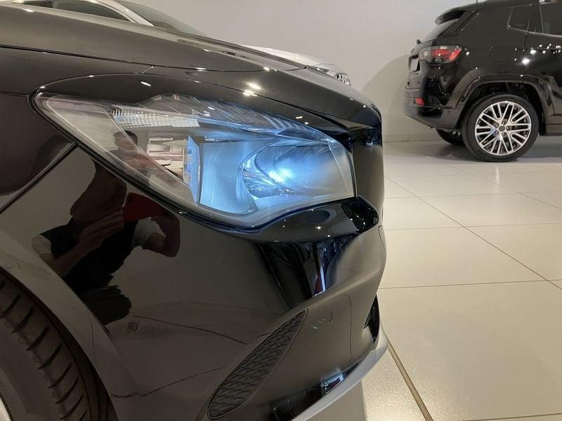 Mercedes-Benz CLA CLA 200 d S.W. Automatic Business