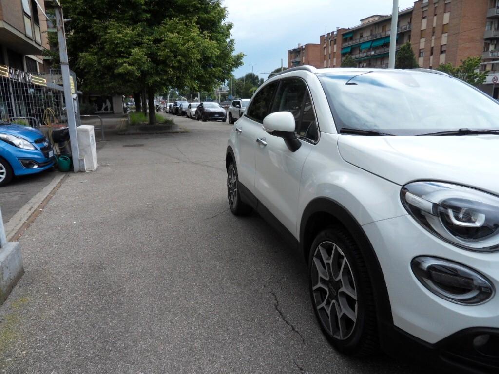 Fiat 500X 1.3 MultiJet 95 CV Cross IMM. AUTOCARRO 4 POSTI