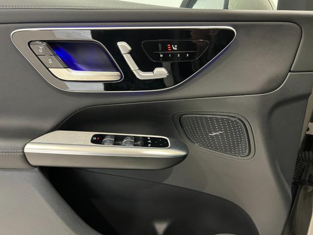 MERCEDES-BENZ GLC 220 d 4Matic Coupé Premium Tetto Apribile